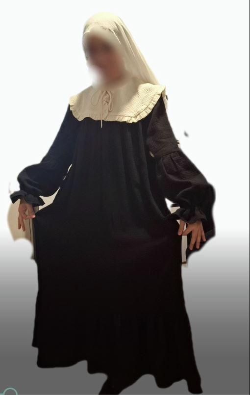 پیراهن مدل قونوجوان