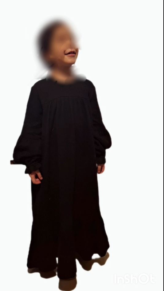 پیراهن مدل قونوجوان - تصویر 2