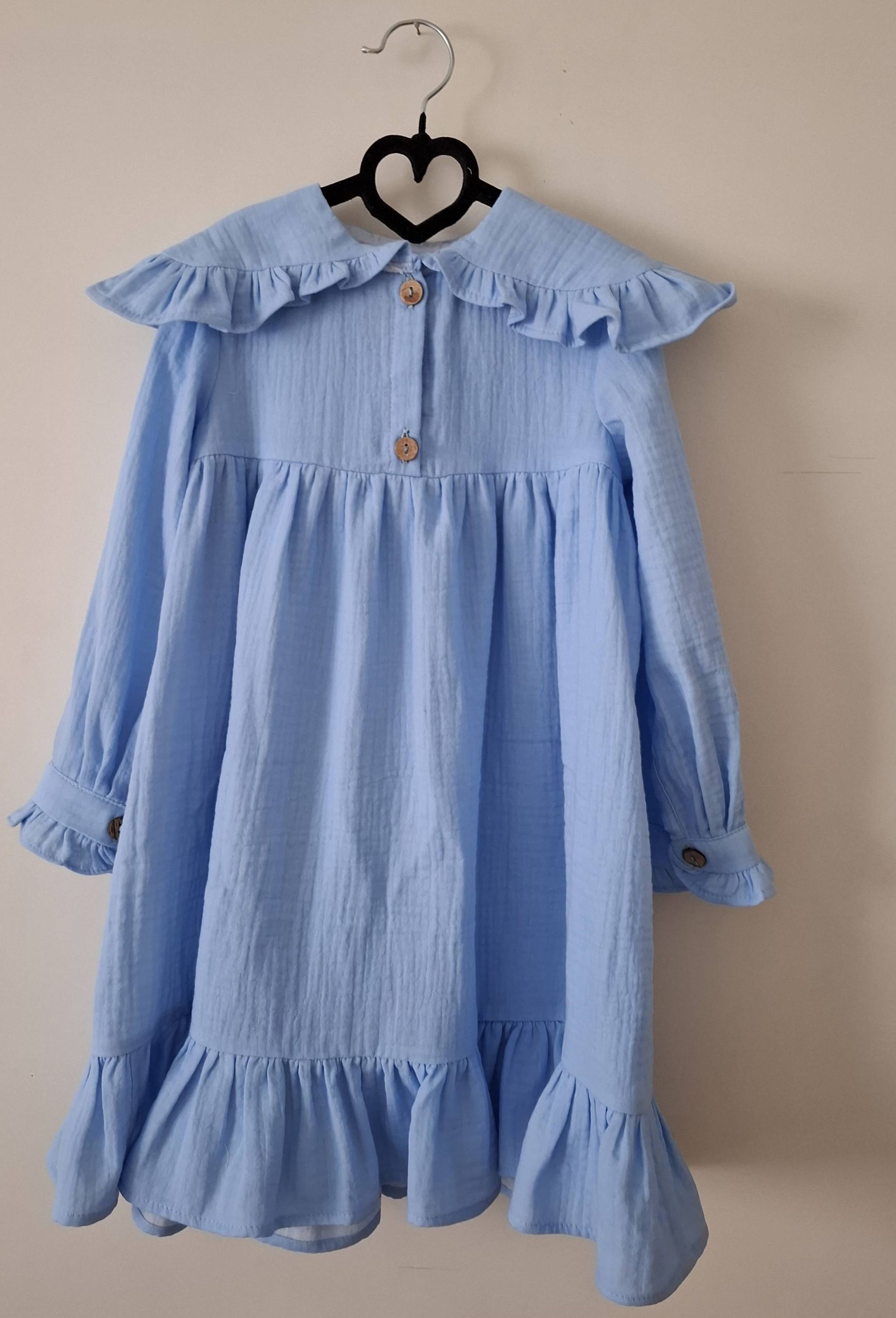 پیراهن مدل صدف