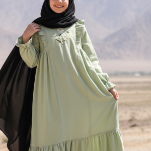نحلا-نوجوان
